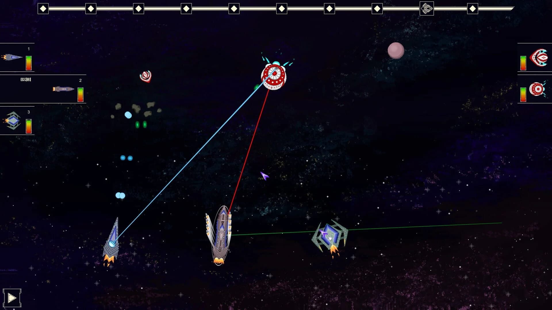 Lazy Galaxy screenshot 5