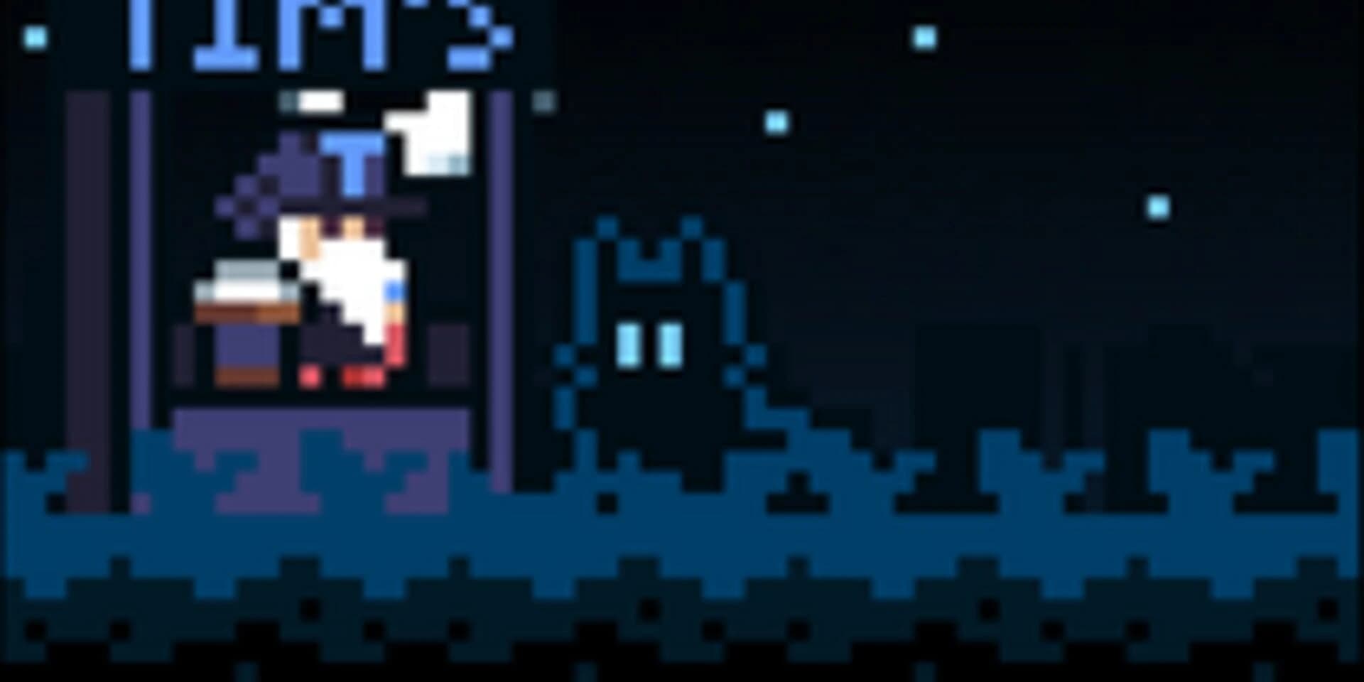 Le Chat Fonce: Gnome Cafe screenshot 2