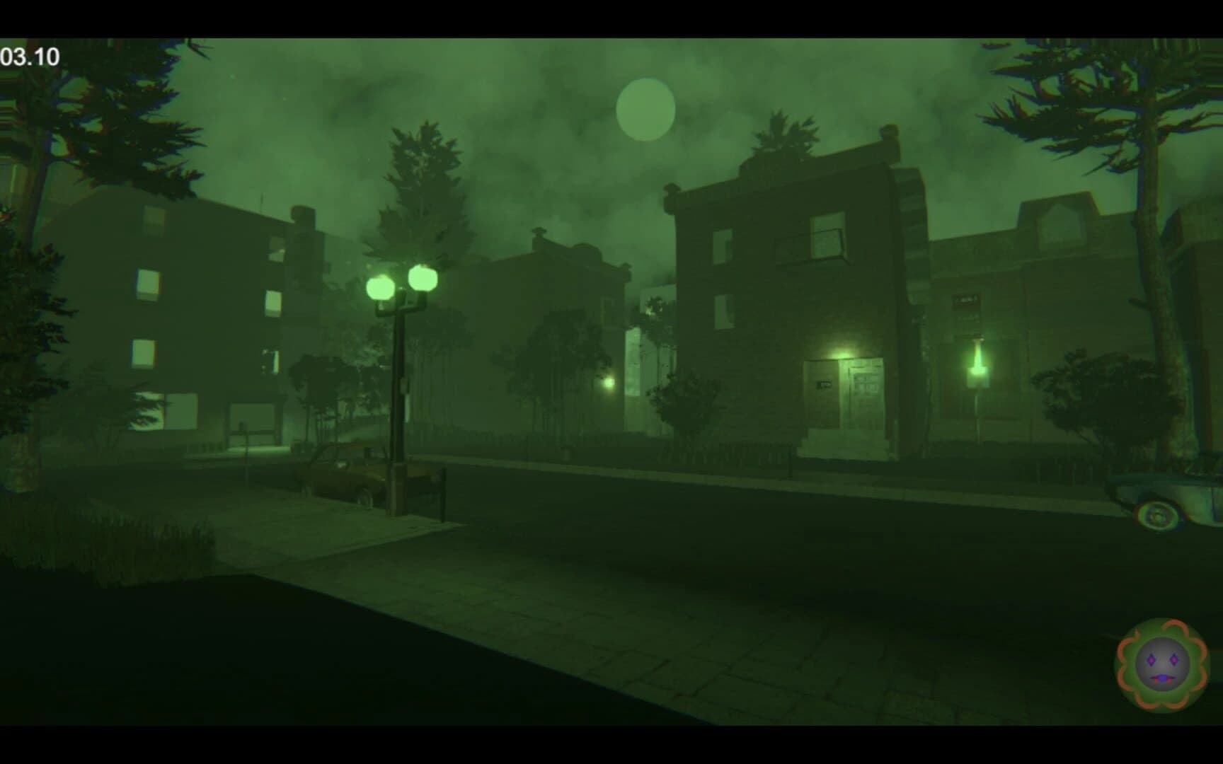 Le Fruit Défendu screenshot 2