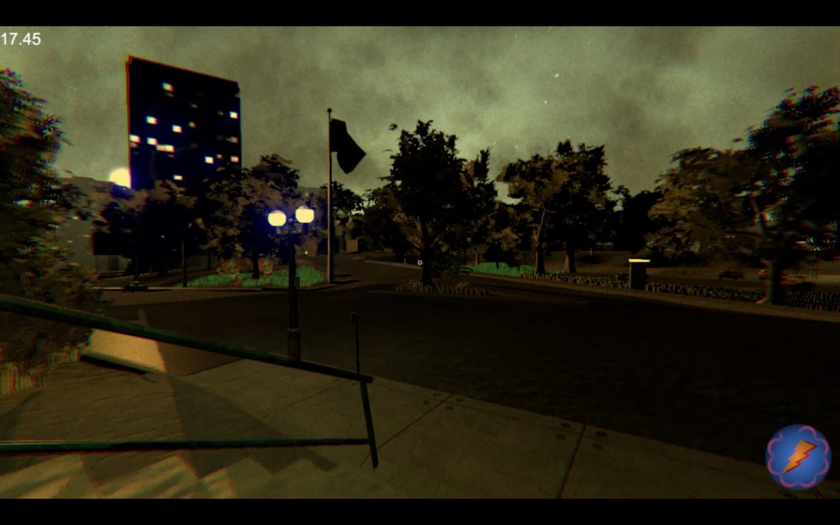 Le Fruit Défendu screenshot 1