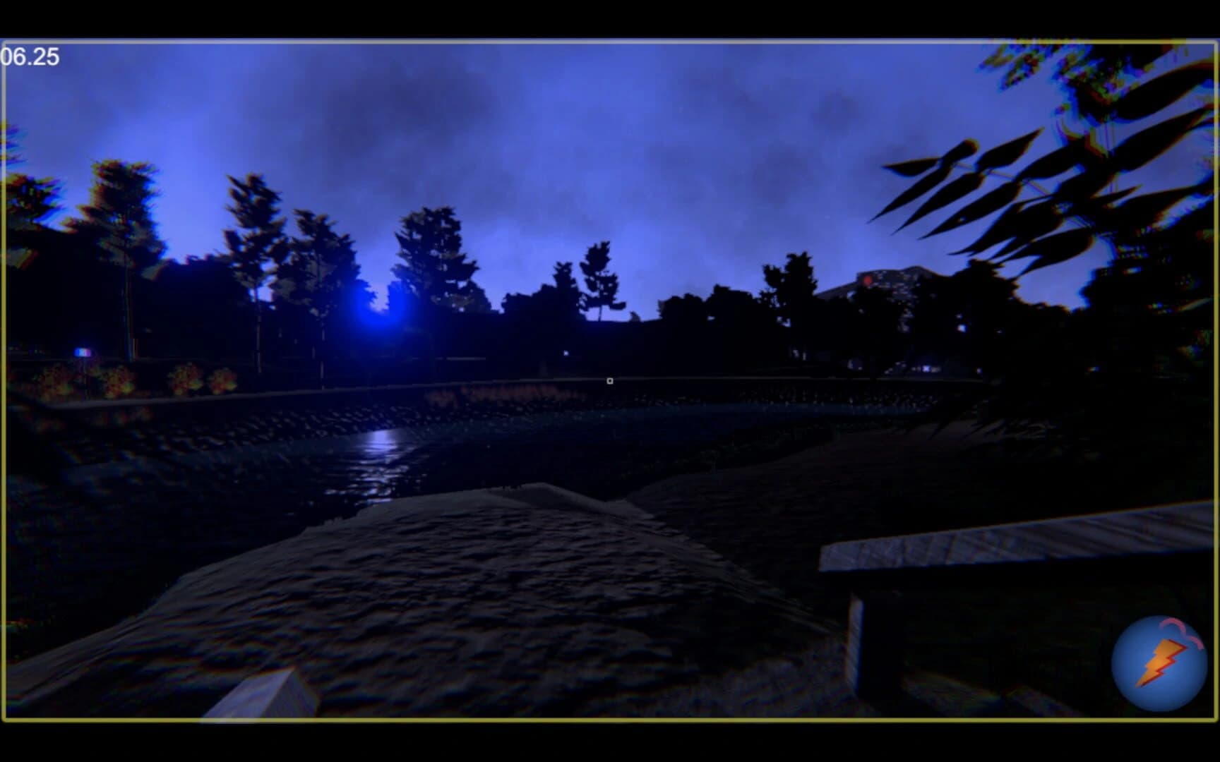 Le Fruit Défendu screenshot 4