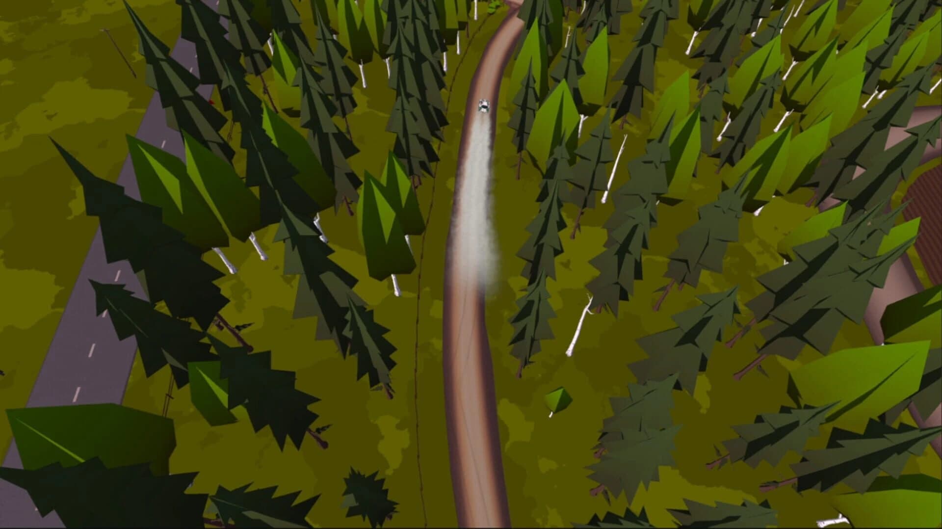 Lead: Rally screenshot 1