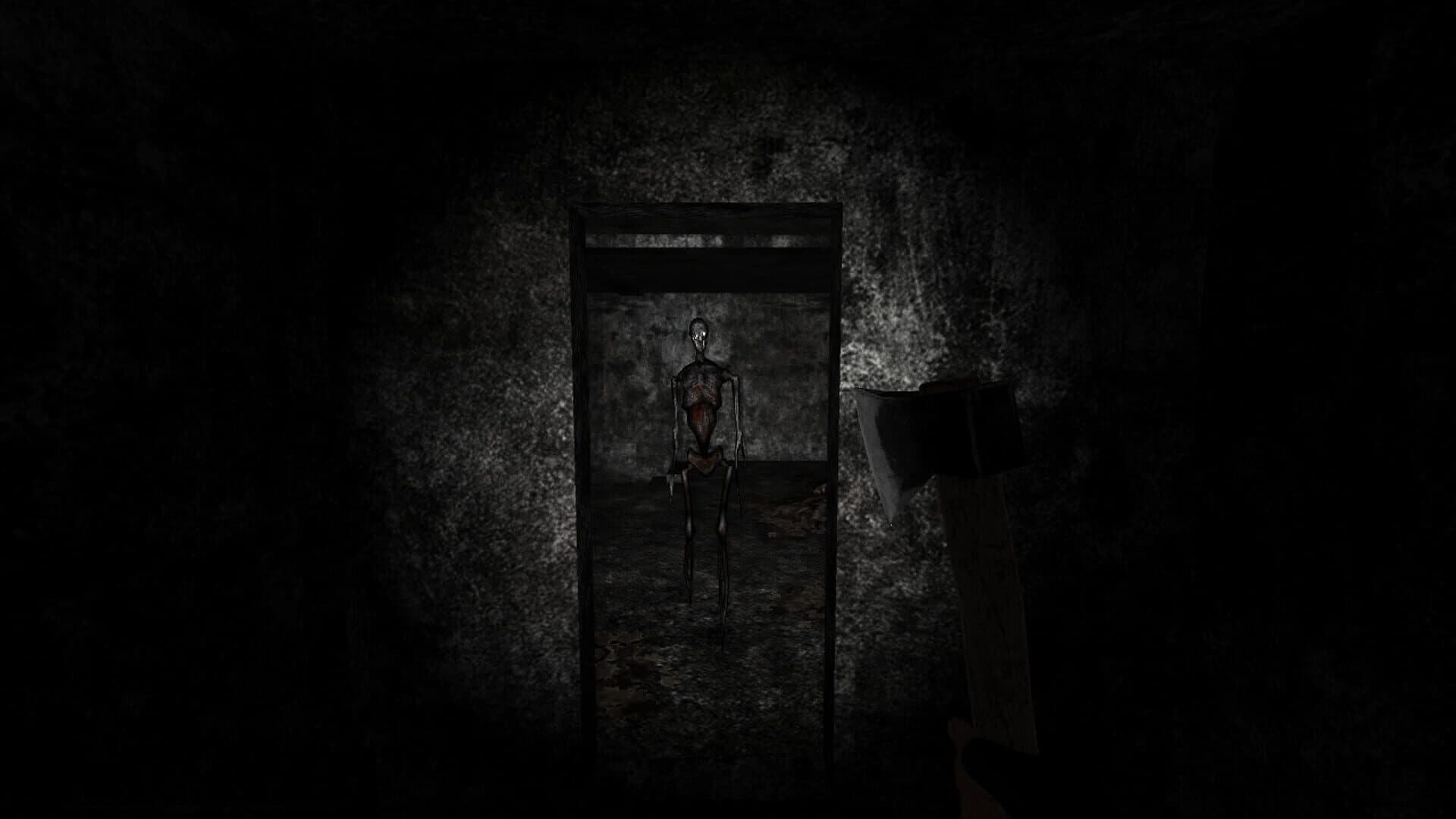 Leaden Sky: Nightmares screenshot 2