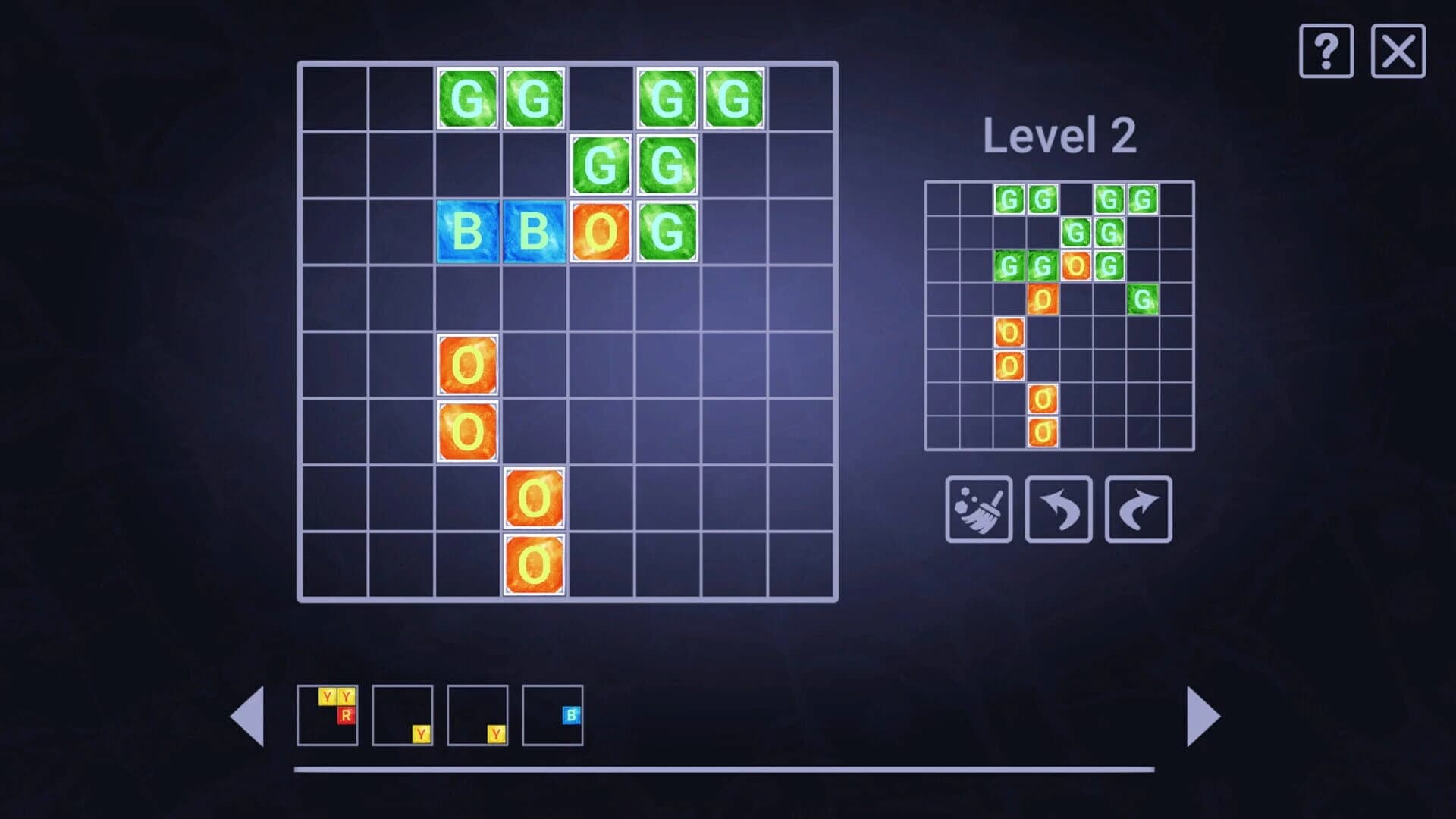 Leadlight screenshot 5