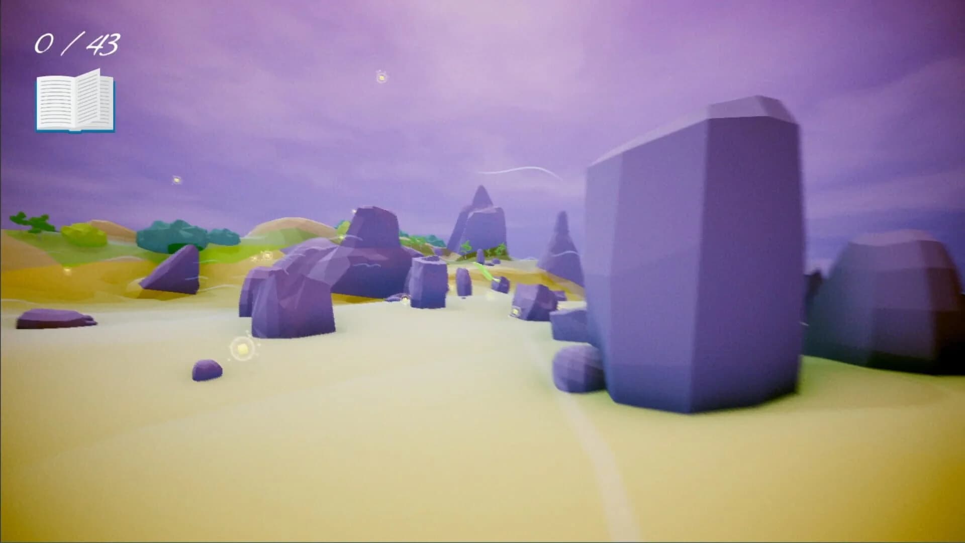 Leaf on Wind screenshot 4