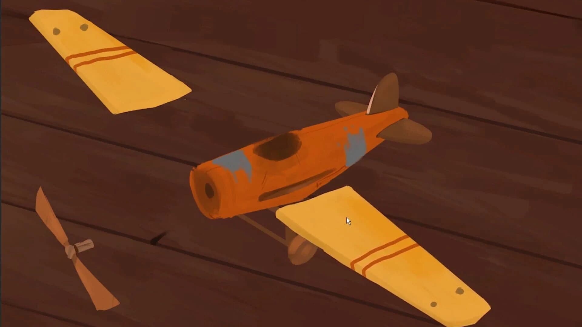 League of Enthusiastic Losers screenshot 5