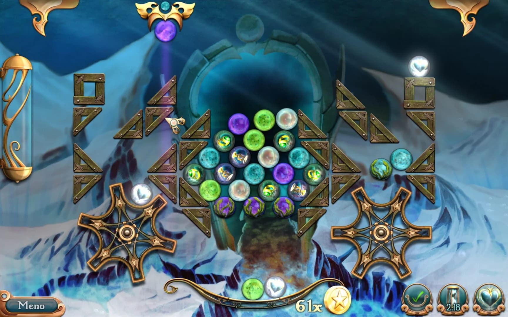 League of Mermaids screenshot 5