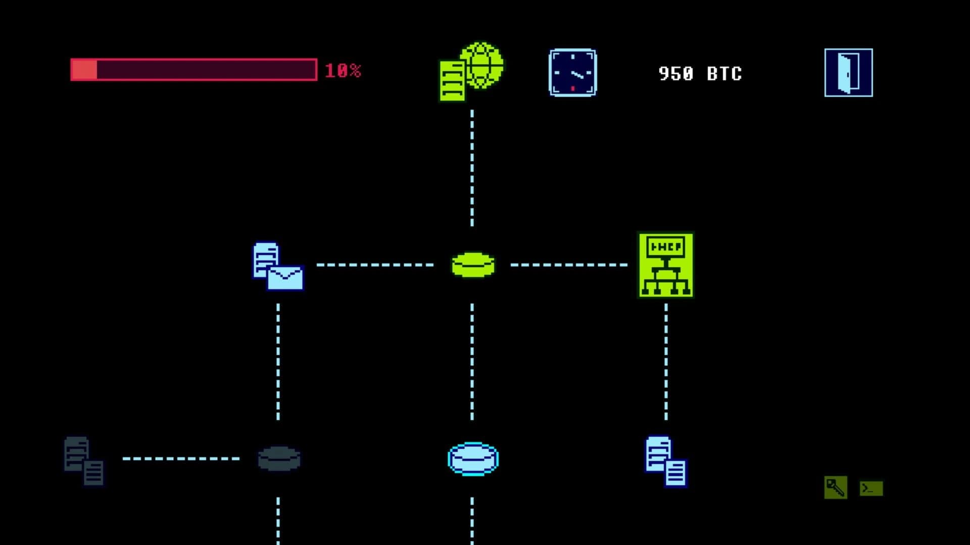 Leak Elite screenshot 2