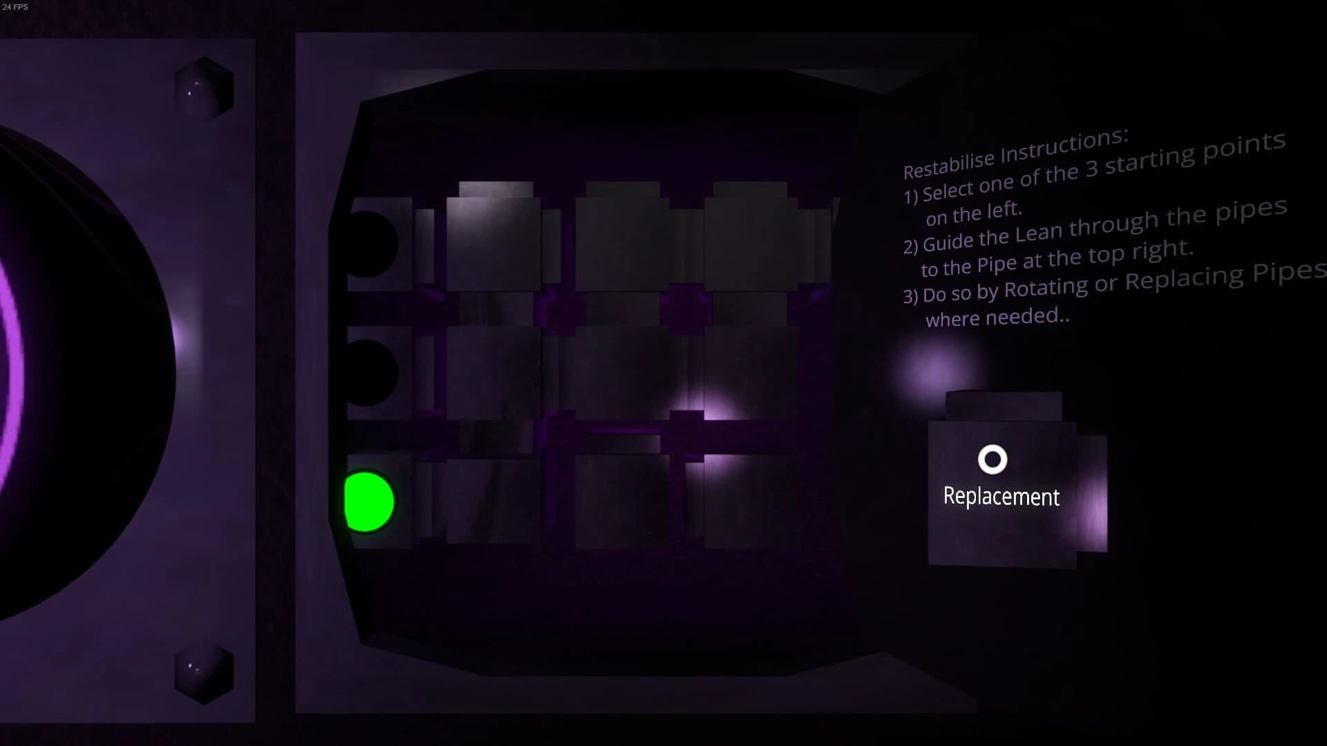 Lean Simulator: Desperation screenshot 5