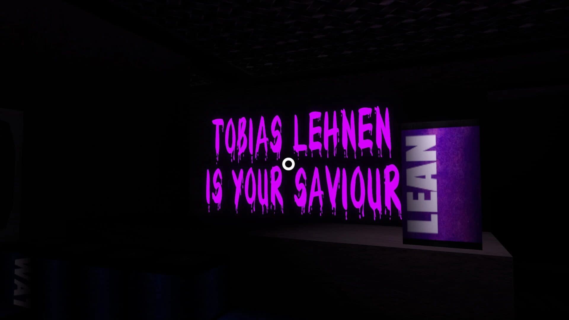 Lean Simulator: Desperation screenshot 1