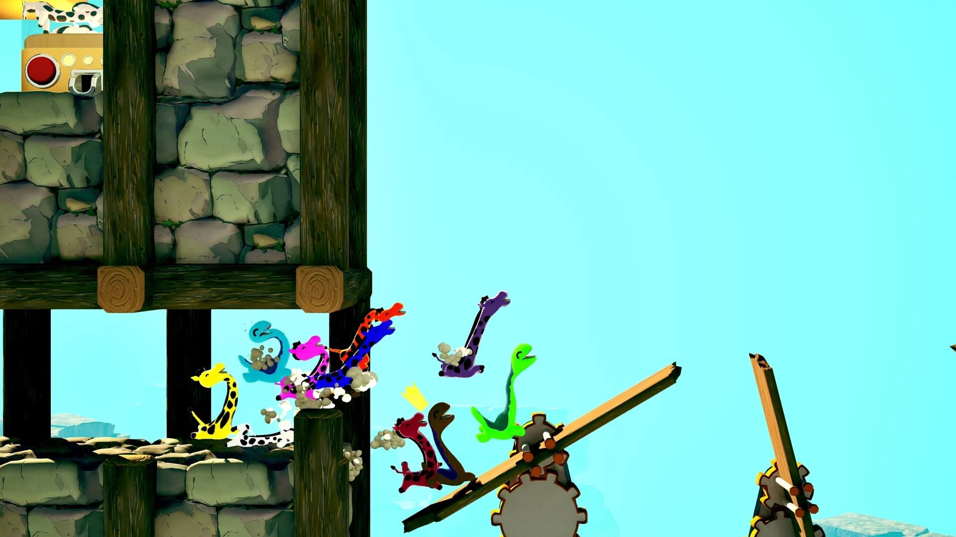 Leap Of Faith screenshot 6