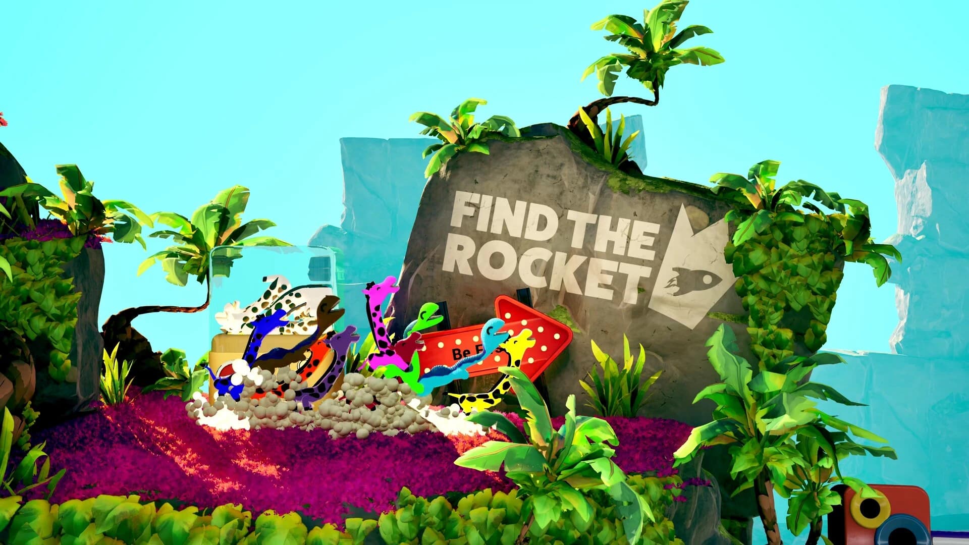Leap Of Faith screenshot 3