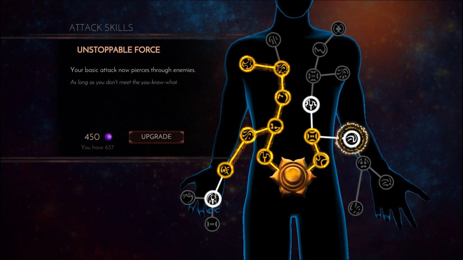 Leap of Fate screenshot 5