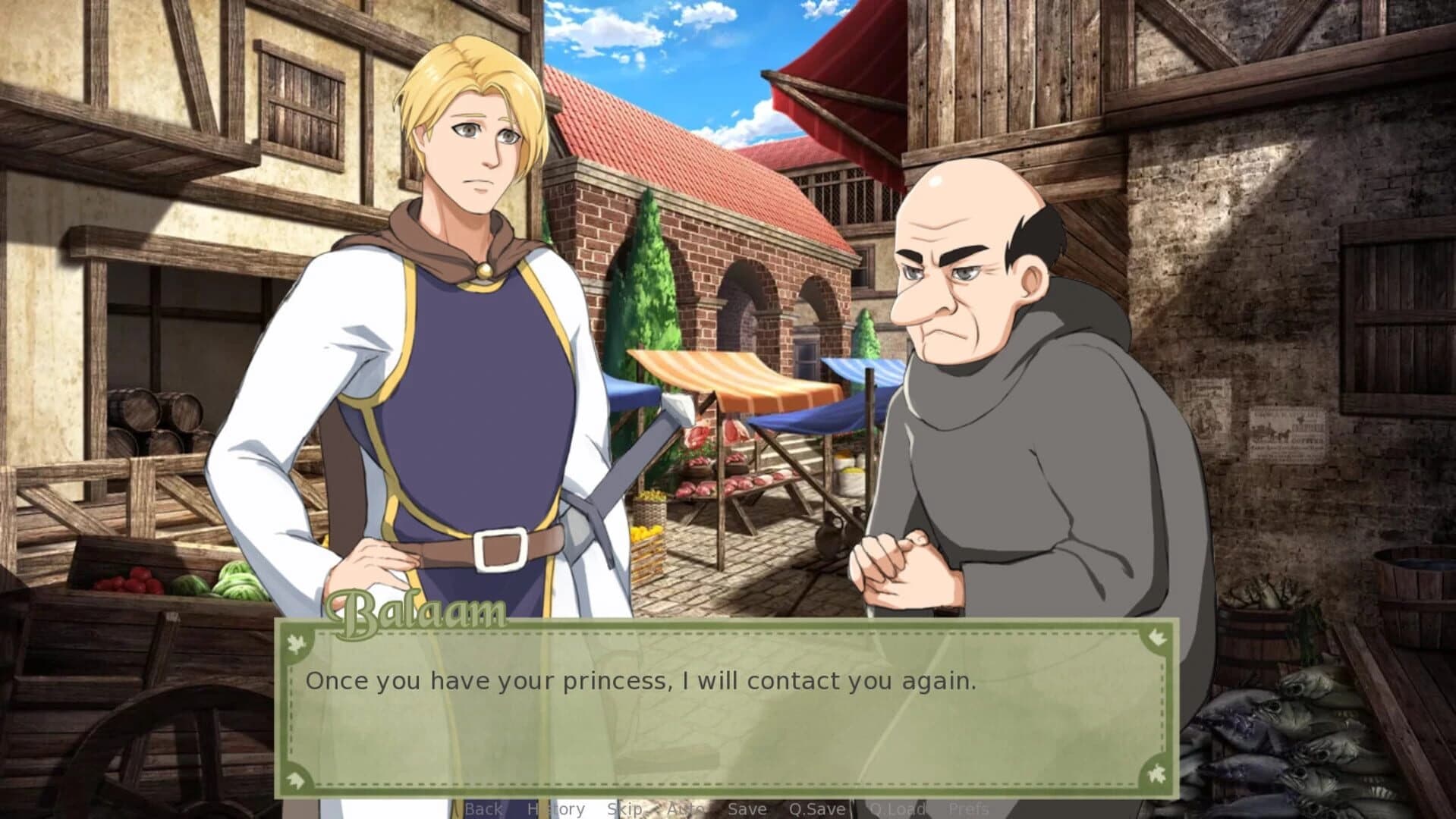 Leap of Love: Safe Edition screenshot 4