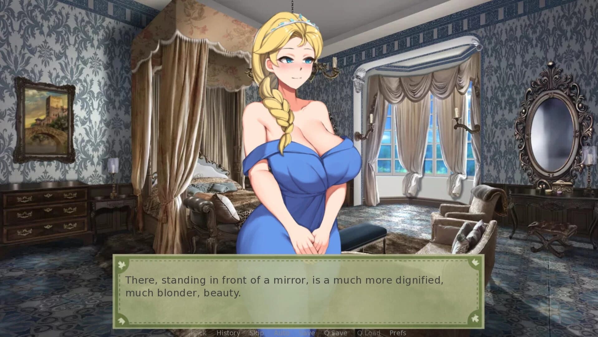 Leap of Love: Safe Edition screenshot 1