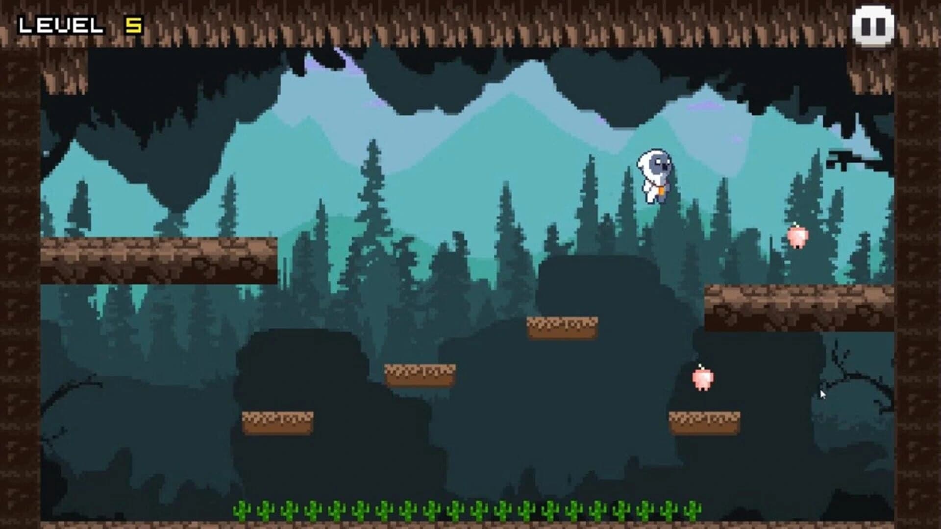 Leaper screenshot 1