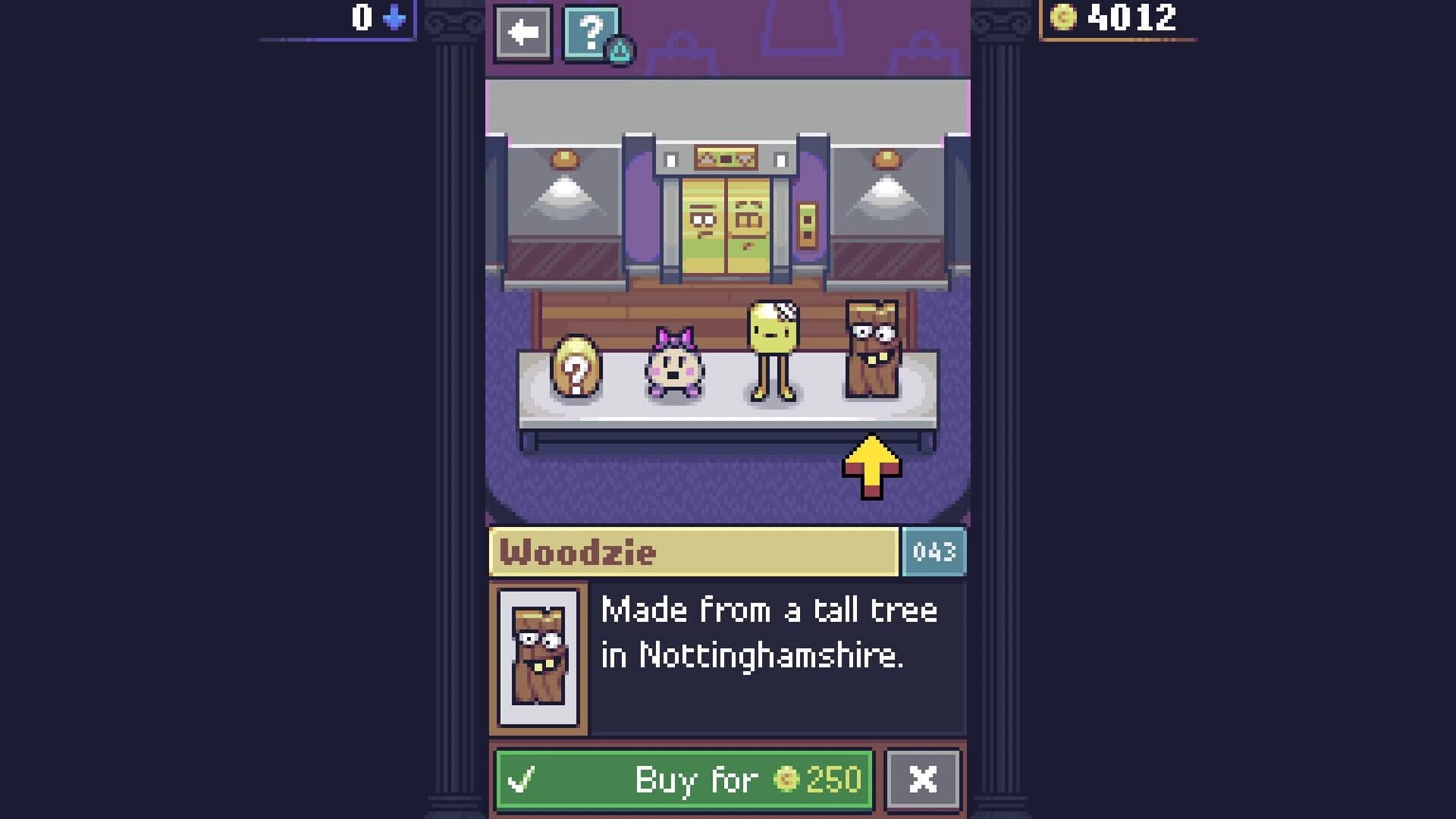 Leapin Lads screenshot 5
