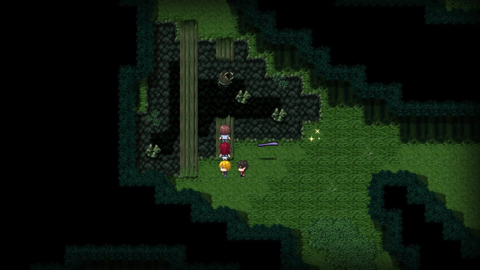 Learn Japanese to Survive! Kanji Combat screenshot 1