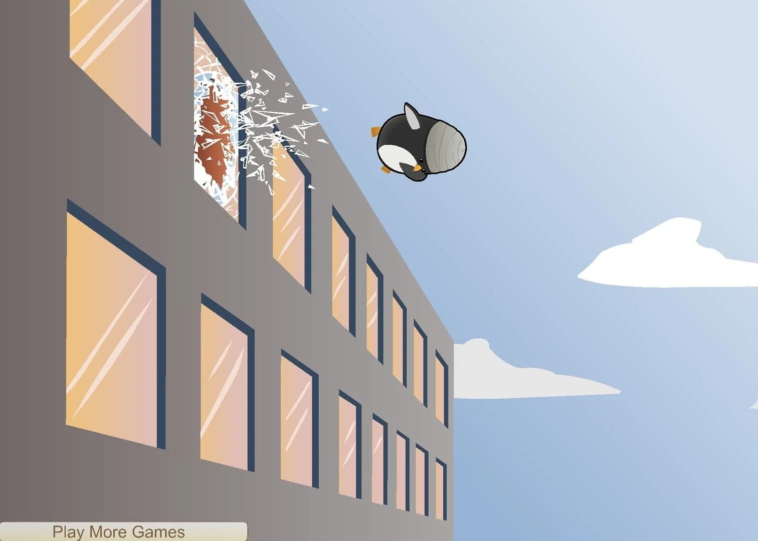 Learn to Fly 2 screenshot 5