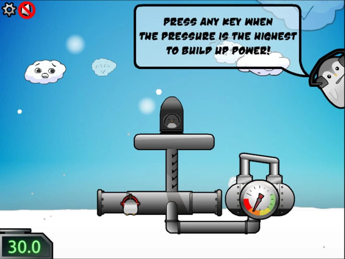 Learn to Fly 3 screenshot 3