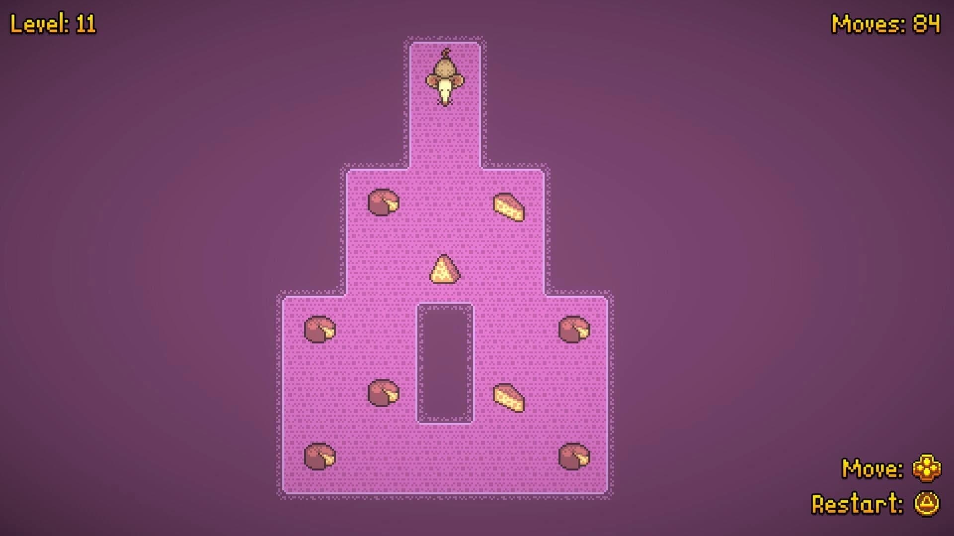 Learn to Play Vol. 3: Mice Love Cheese screenshot 5