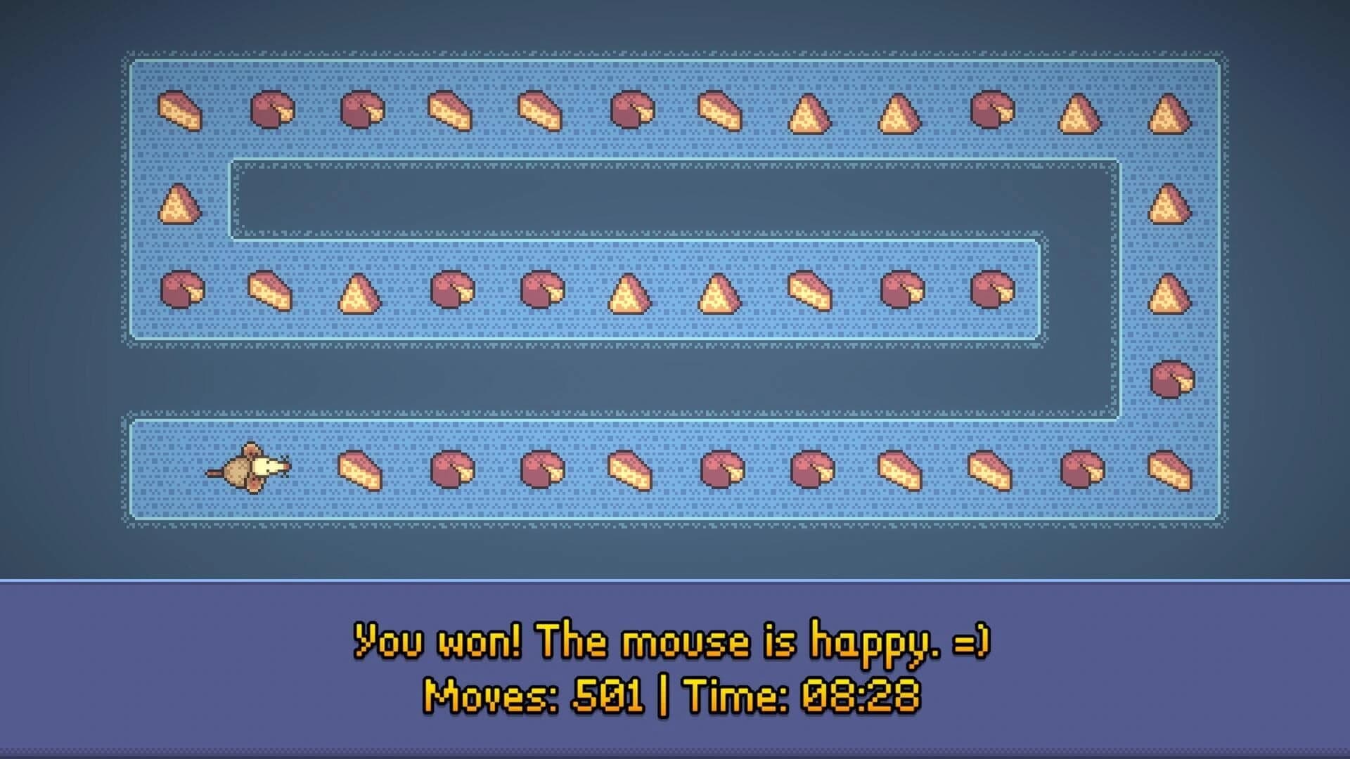 Learn to Play Vol. 3: Mice Love Cheese screenshot 1