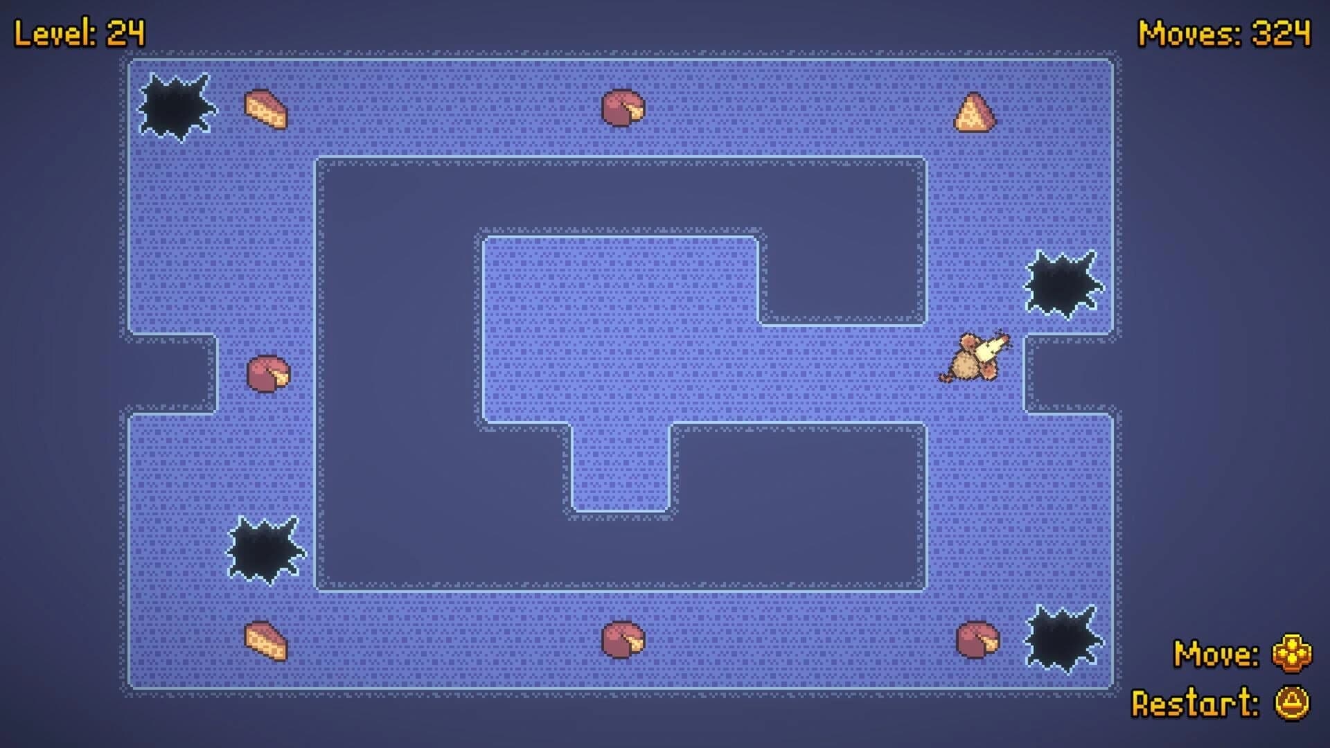 Learn to Play Vol. 3: Mice Love Cheese screenshot 3