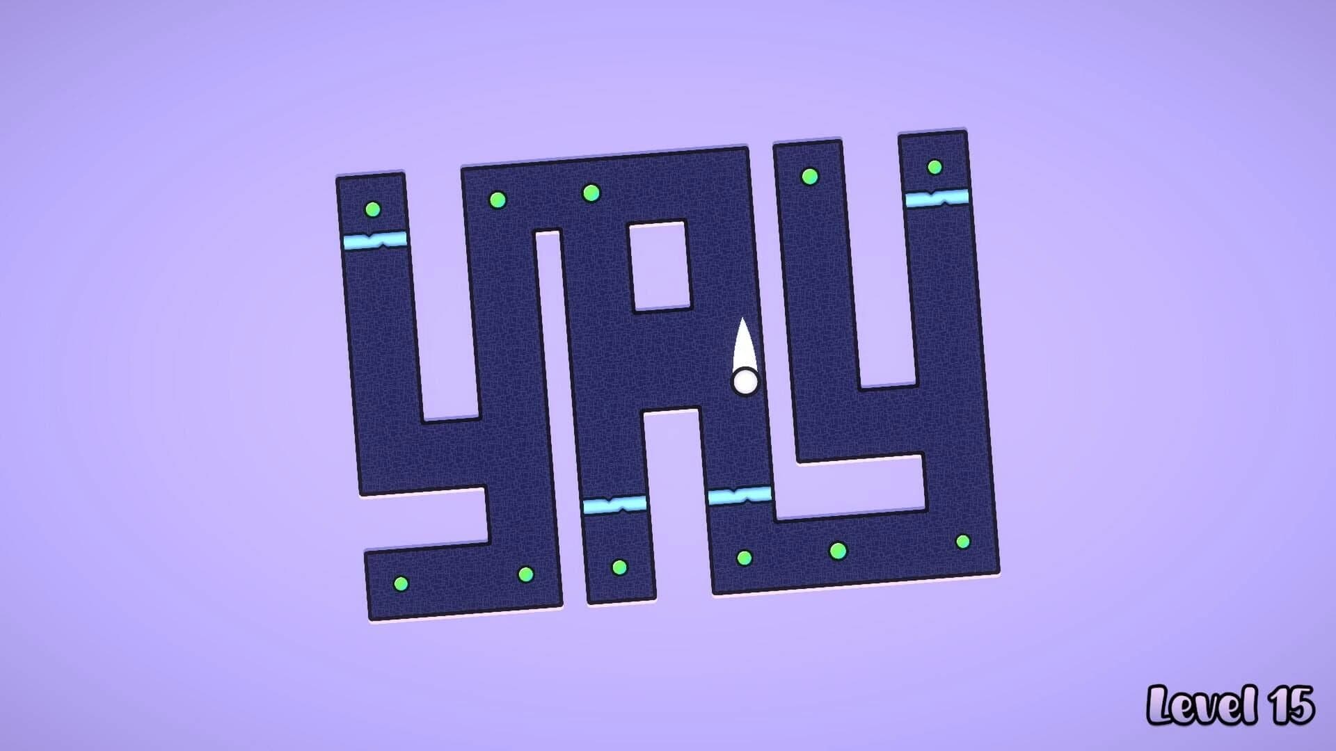 Learn to Play Vol. 6: Labyrinth screenshot 5