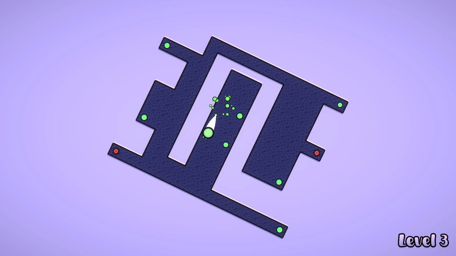 Learn to Play Vol. 6: Labyrinth screenshot 3