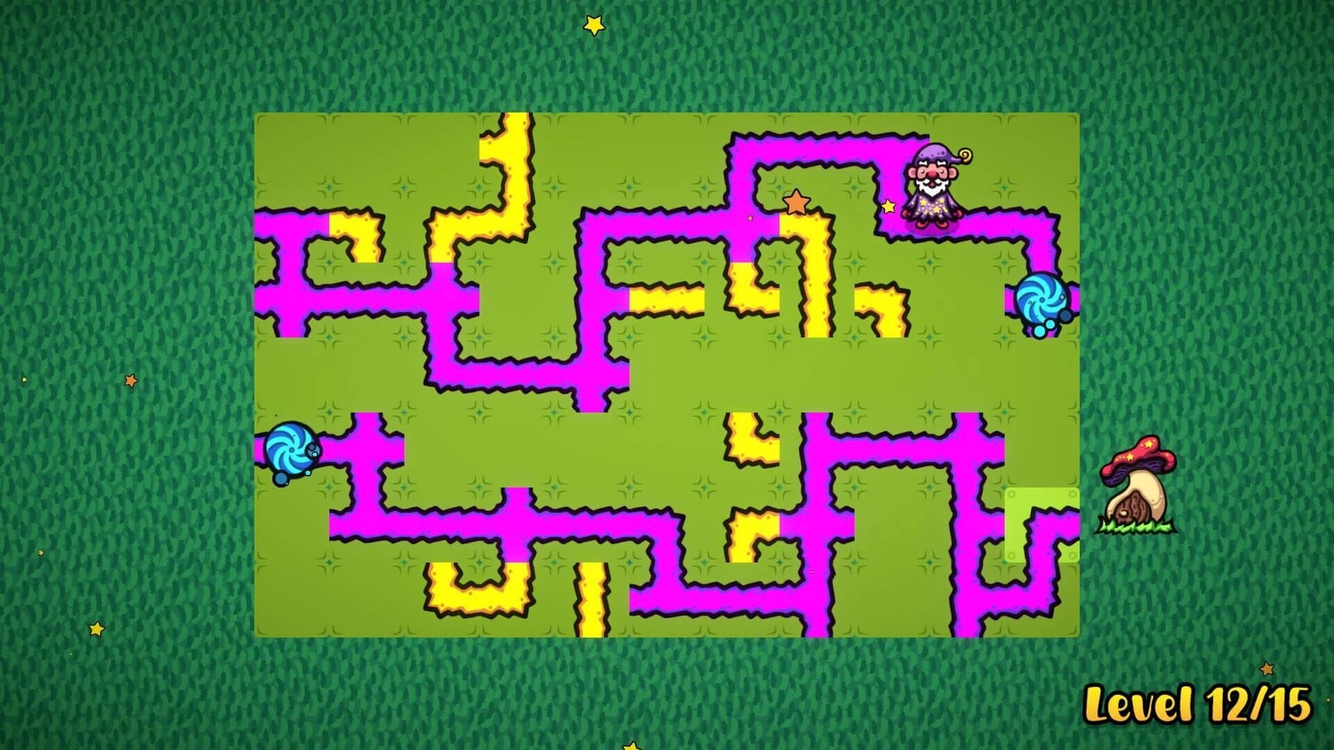 Learn to Play Vol. 7: Safe Journey screenshot 3