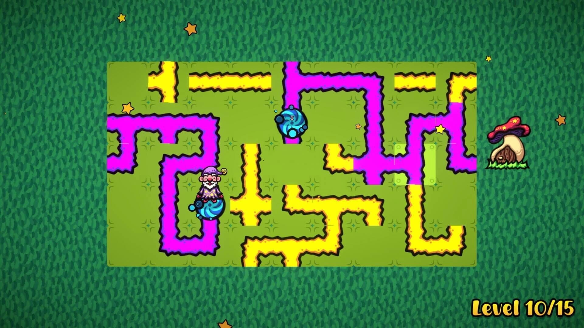 Learn to Play Vol. 7: Safe Journey screenshot 5