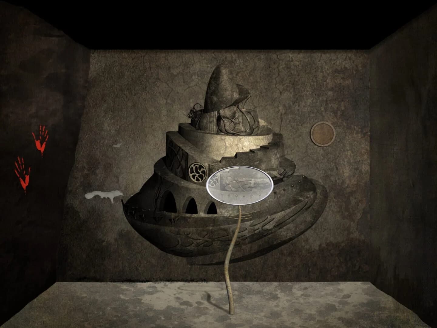 Leaves: The Return screenshot 2