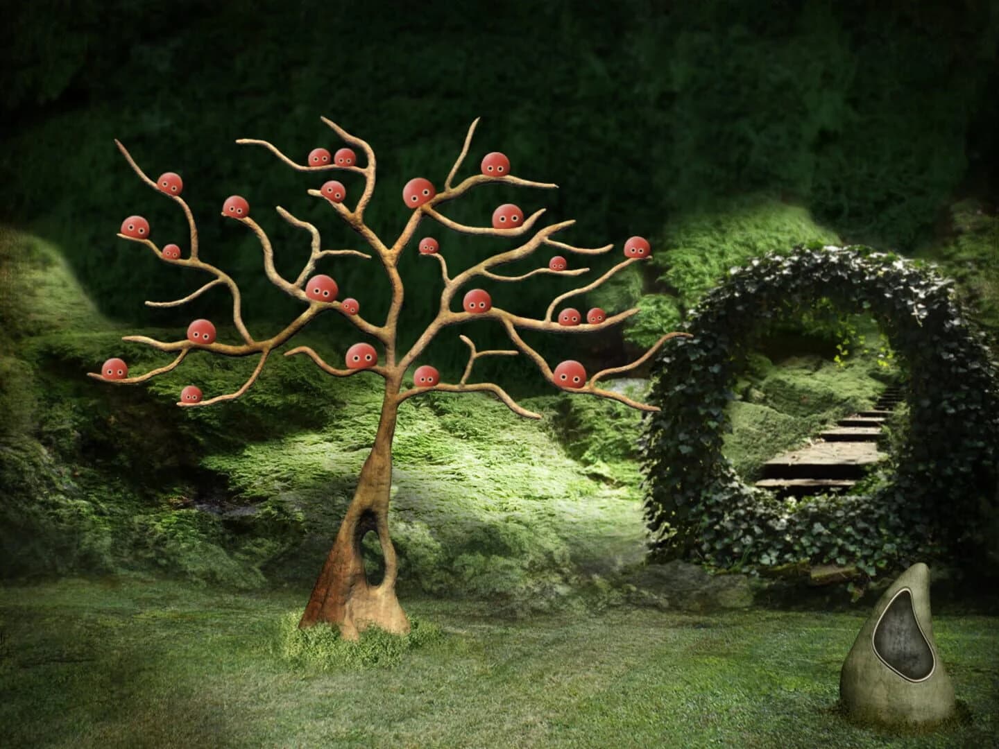 Leaves: The Return screenshot 3