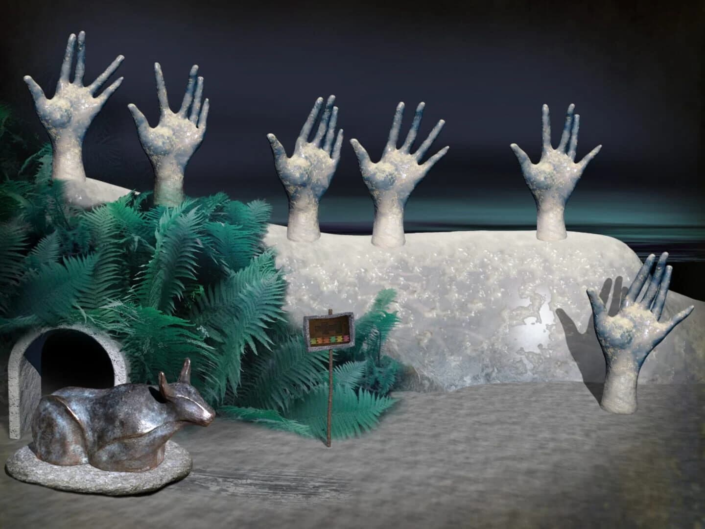 Leaves: The Return screenshot 1