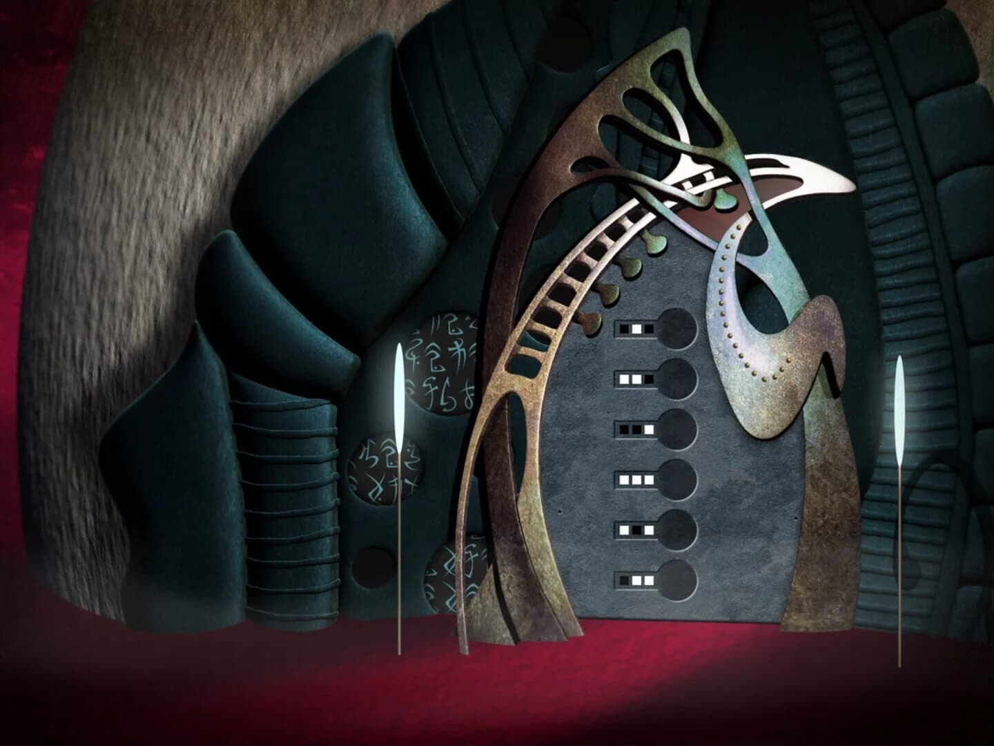 Leaves: The Return screenshot 4