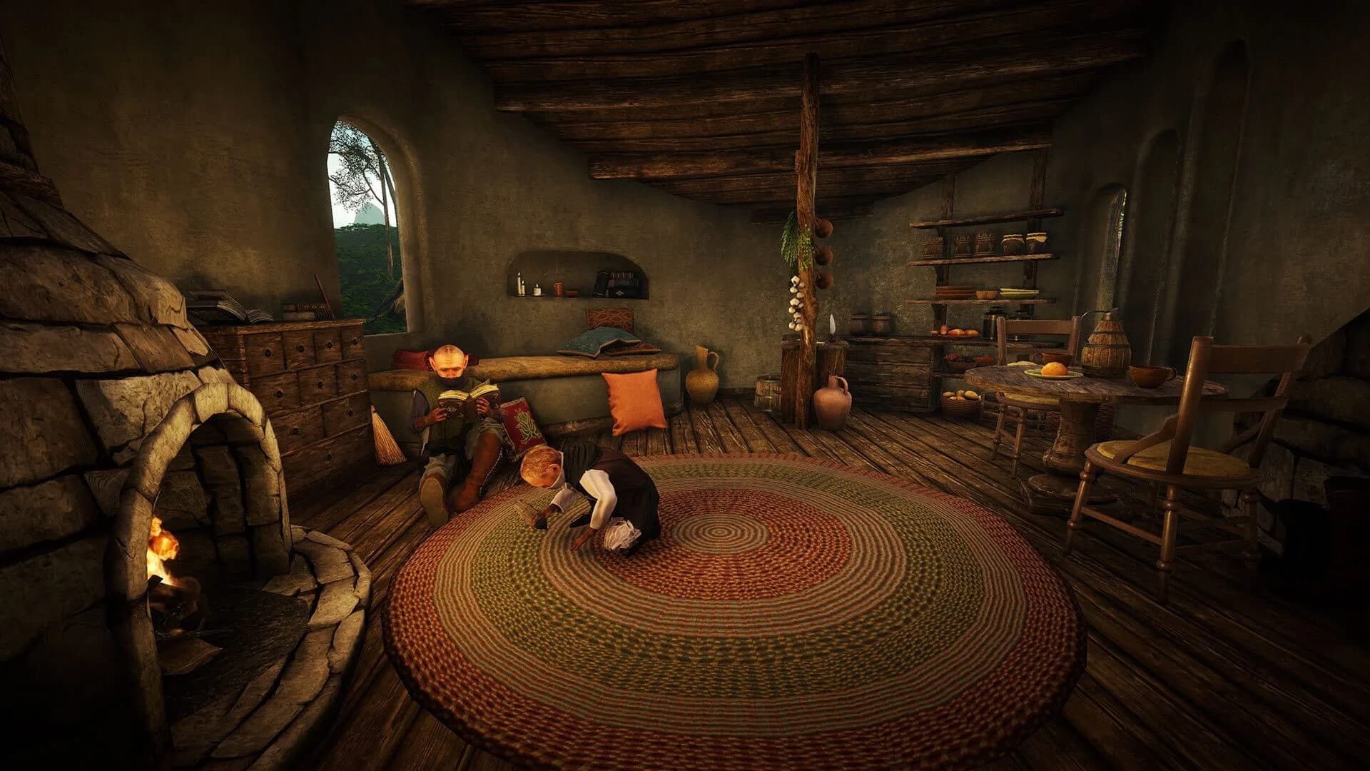 Leaving Lyndow screenshot 4