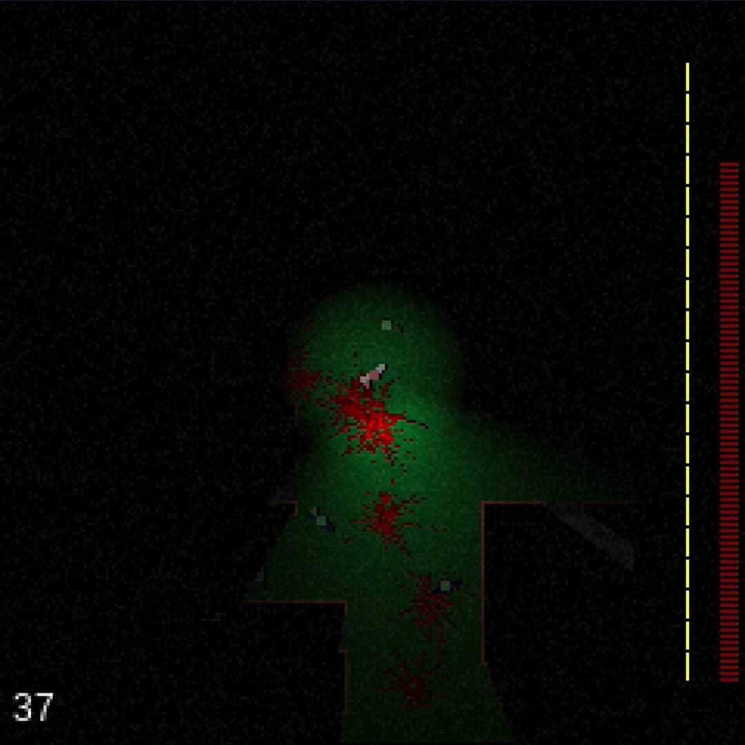 Left 4k Dead screenshot 4