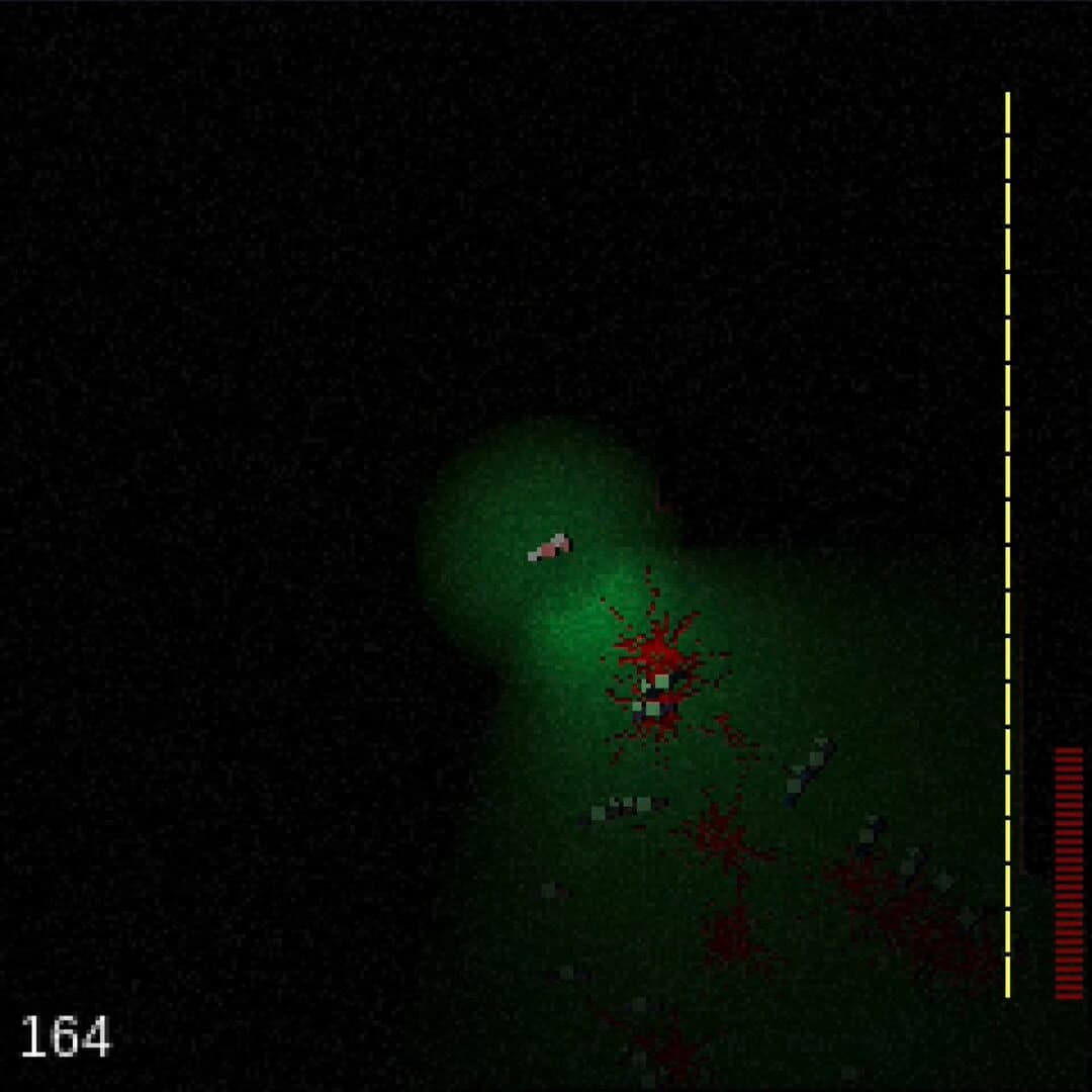 Left 4k Dead screenshot 5