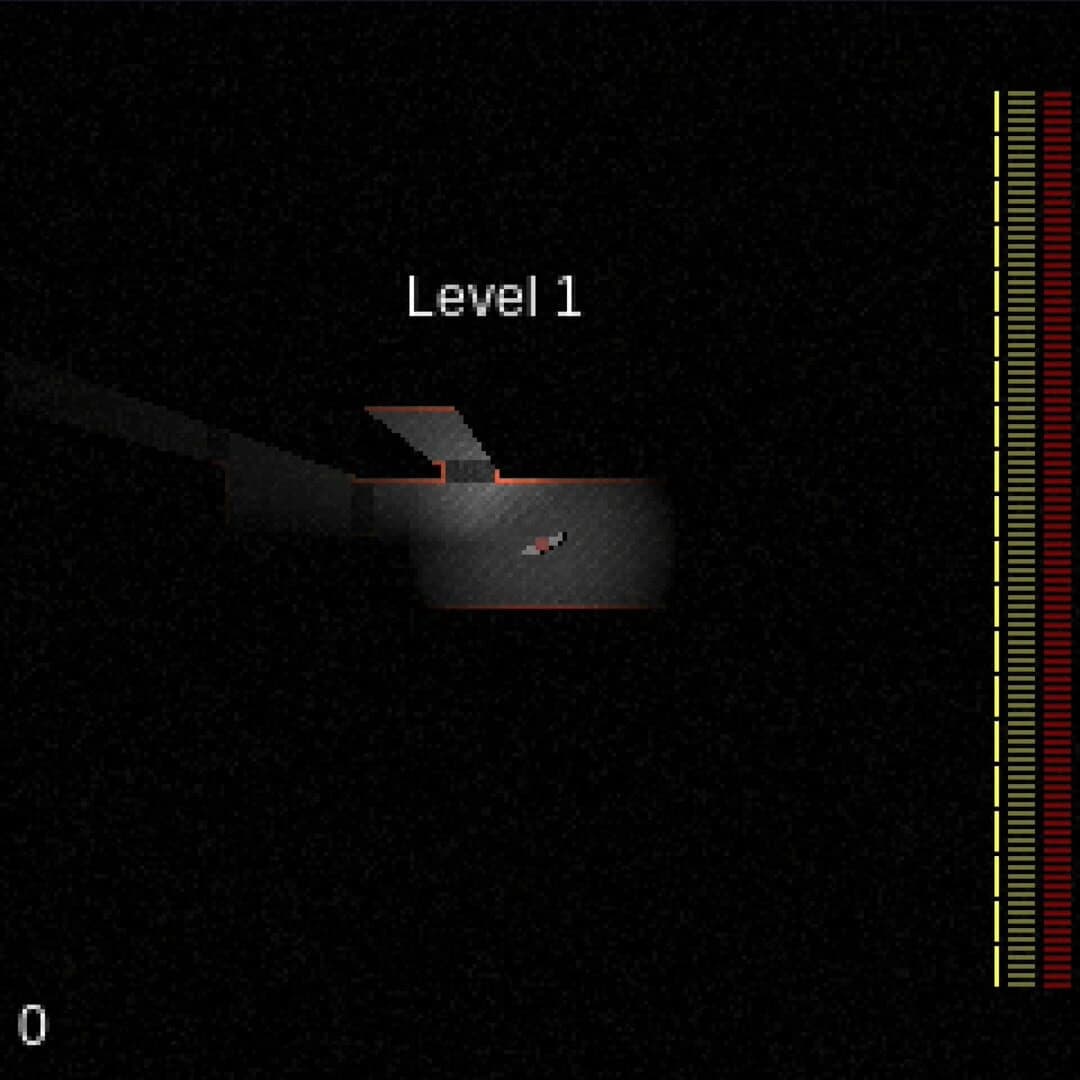 Left 4k Dead screenshot 2