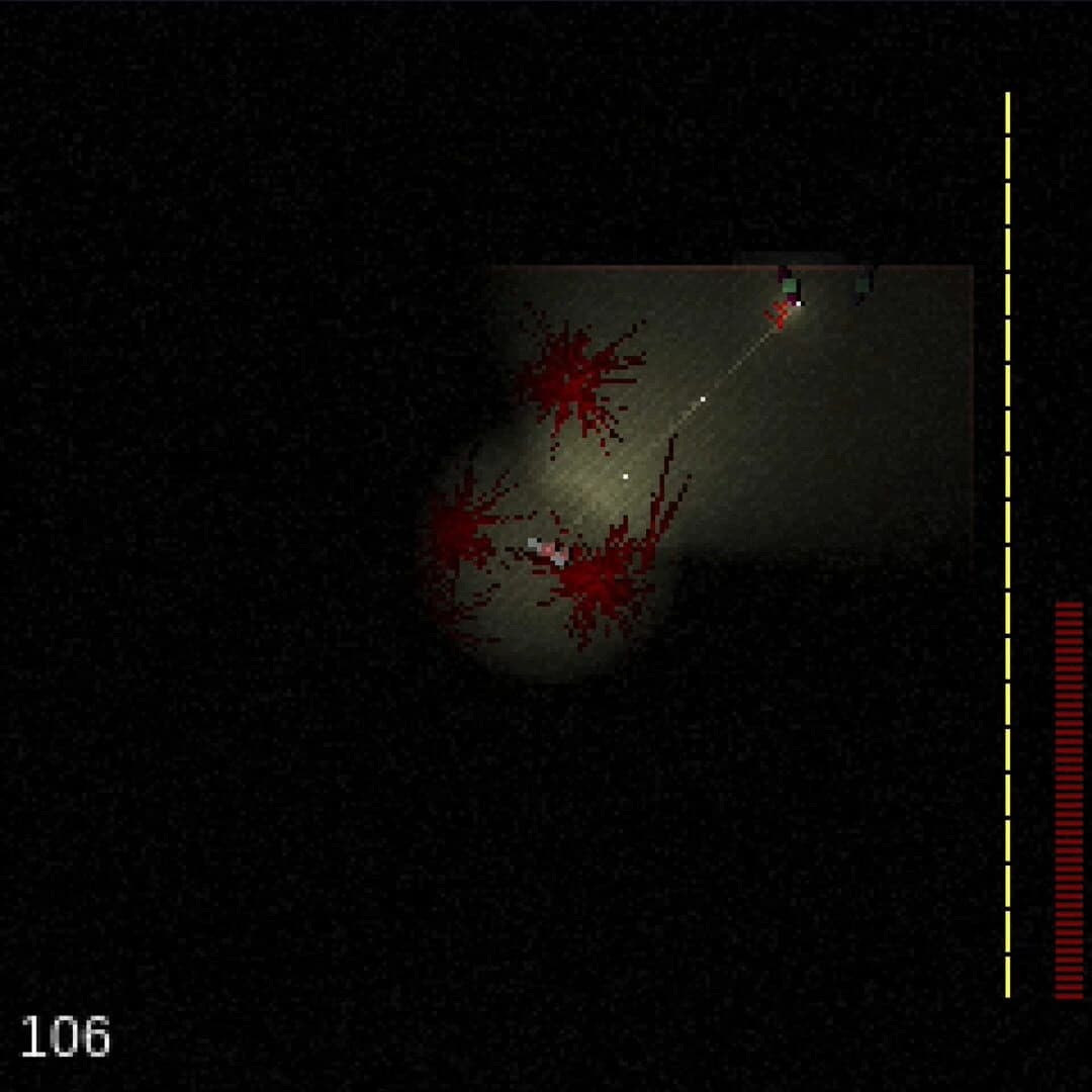 Left 4k Dead 2 screenshot 4