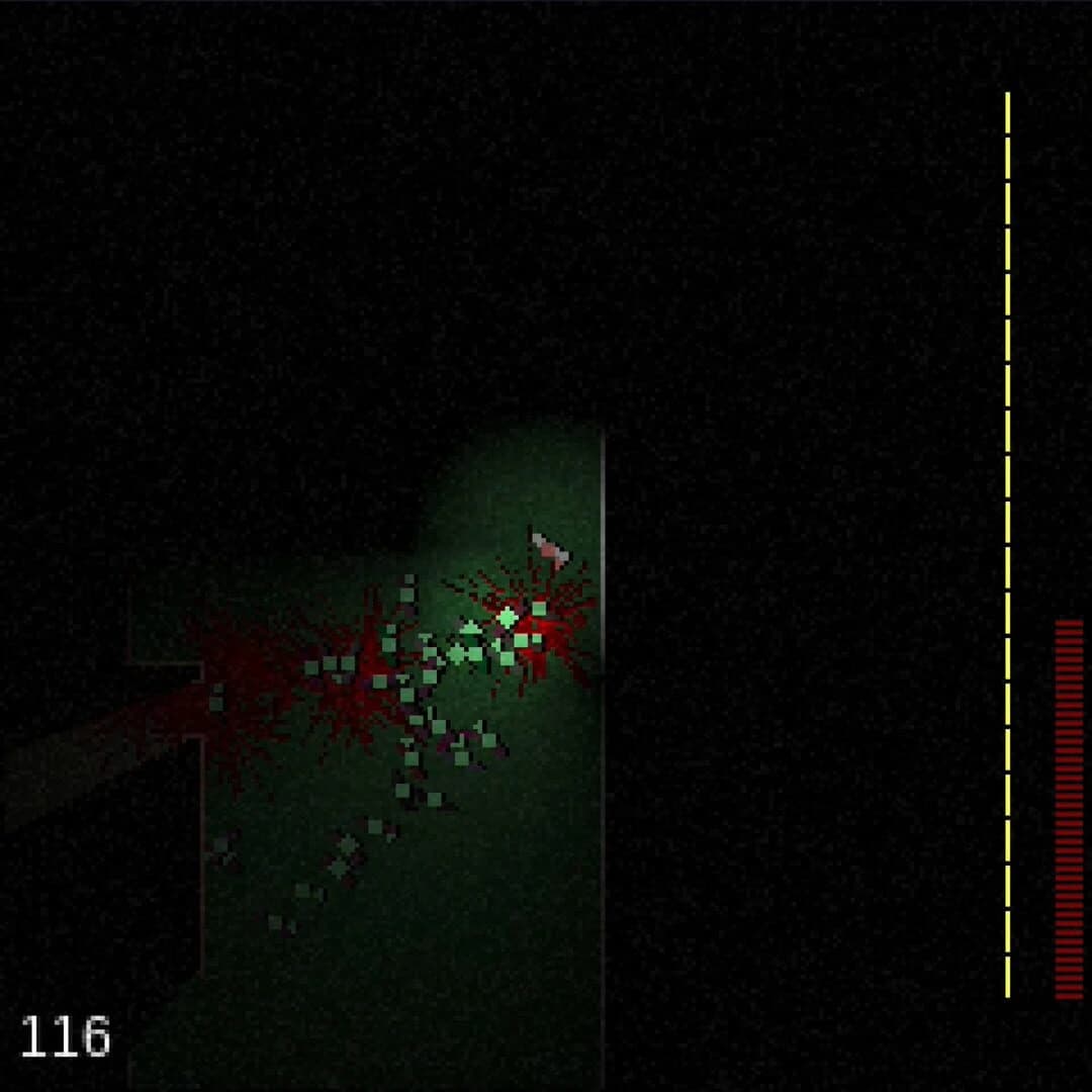 Left 4k Dead 2 screenshot 5