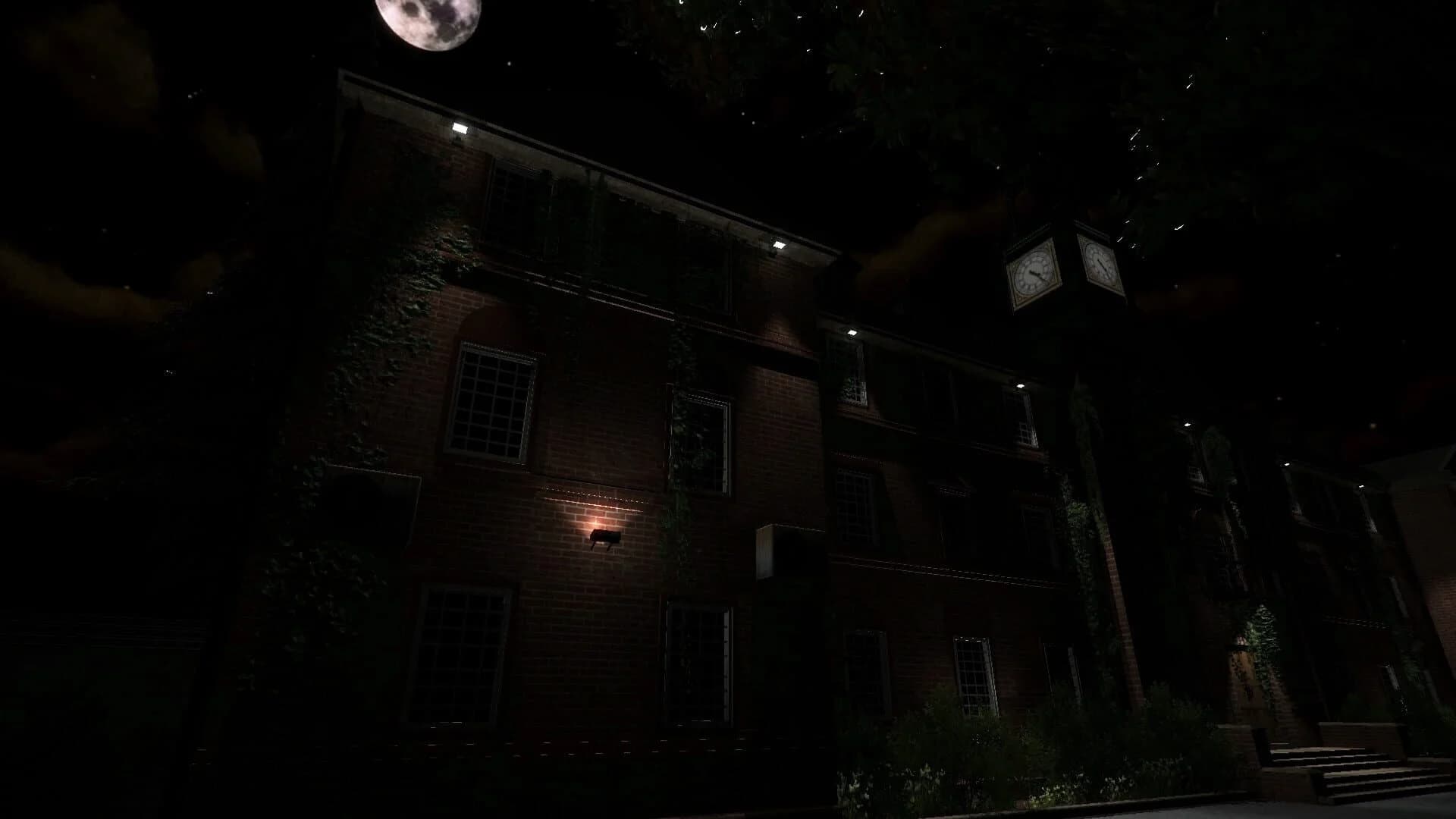 Left Alone screenshot 5