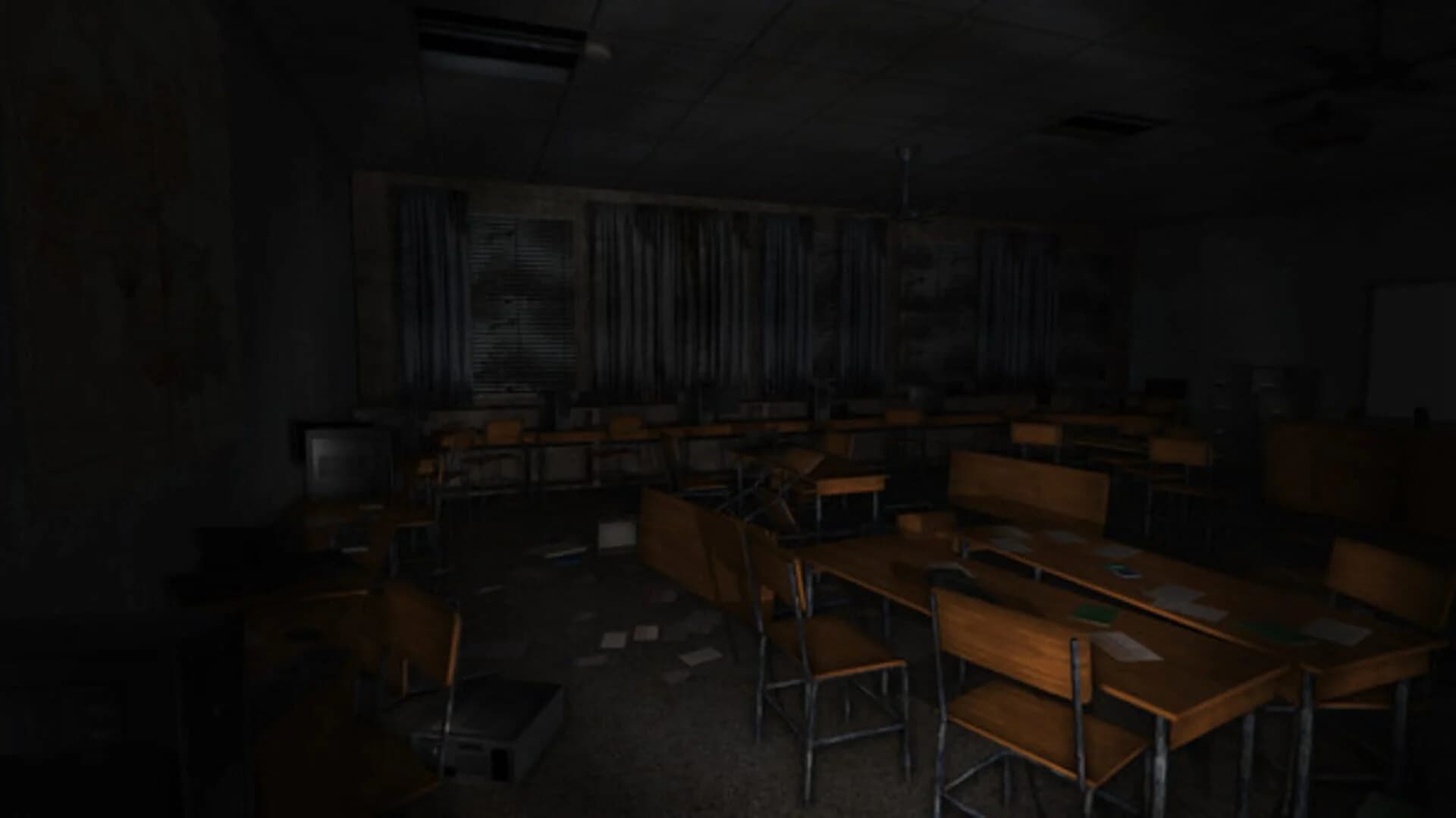 Left Alone screenshot 3