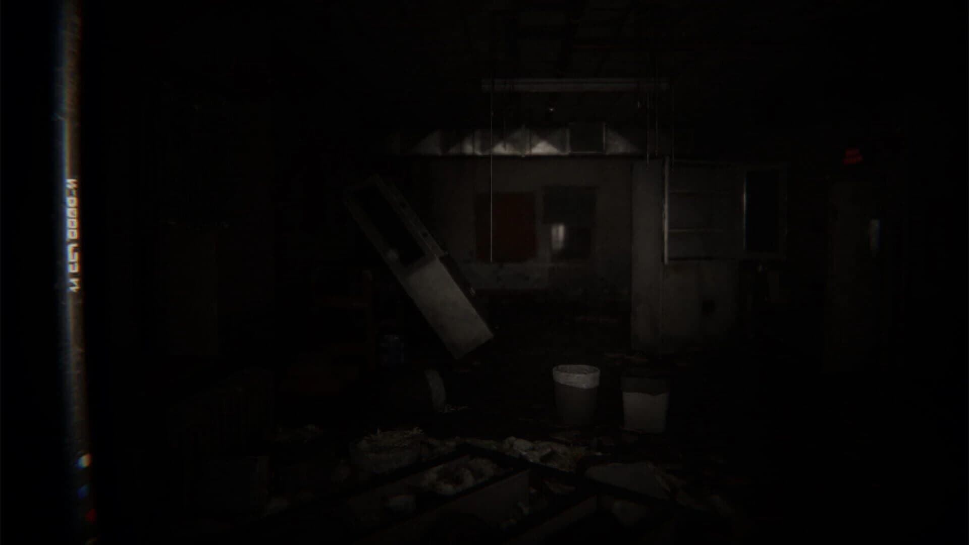 Left Behind screenshot 4