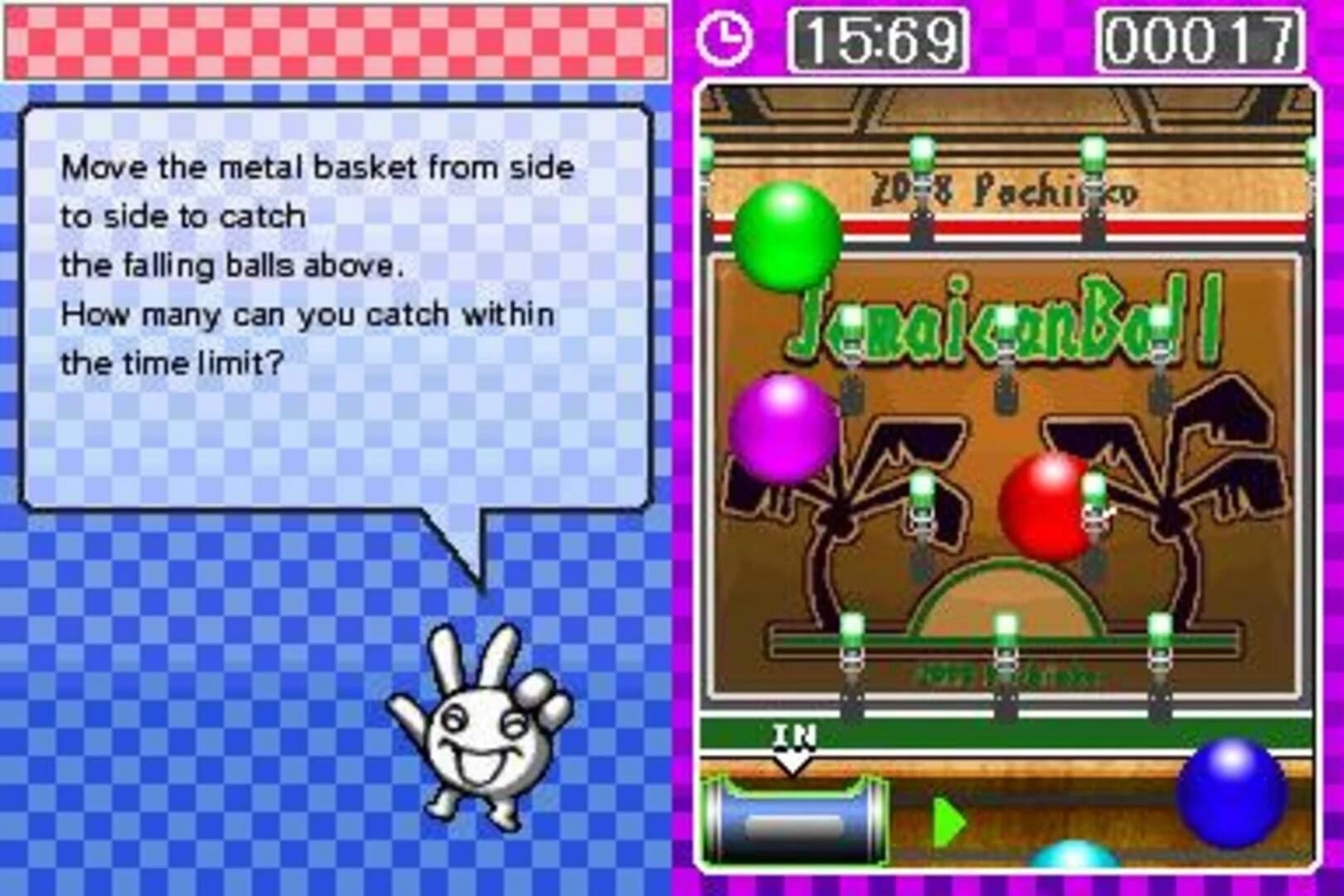 Left Brain Right Brain 2 screenshot 1