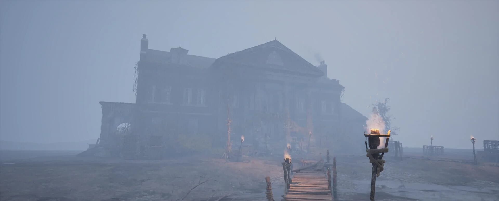 Left by Angels screenshot 5