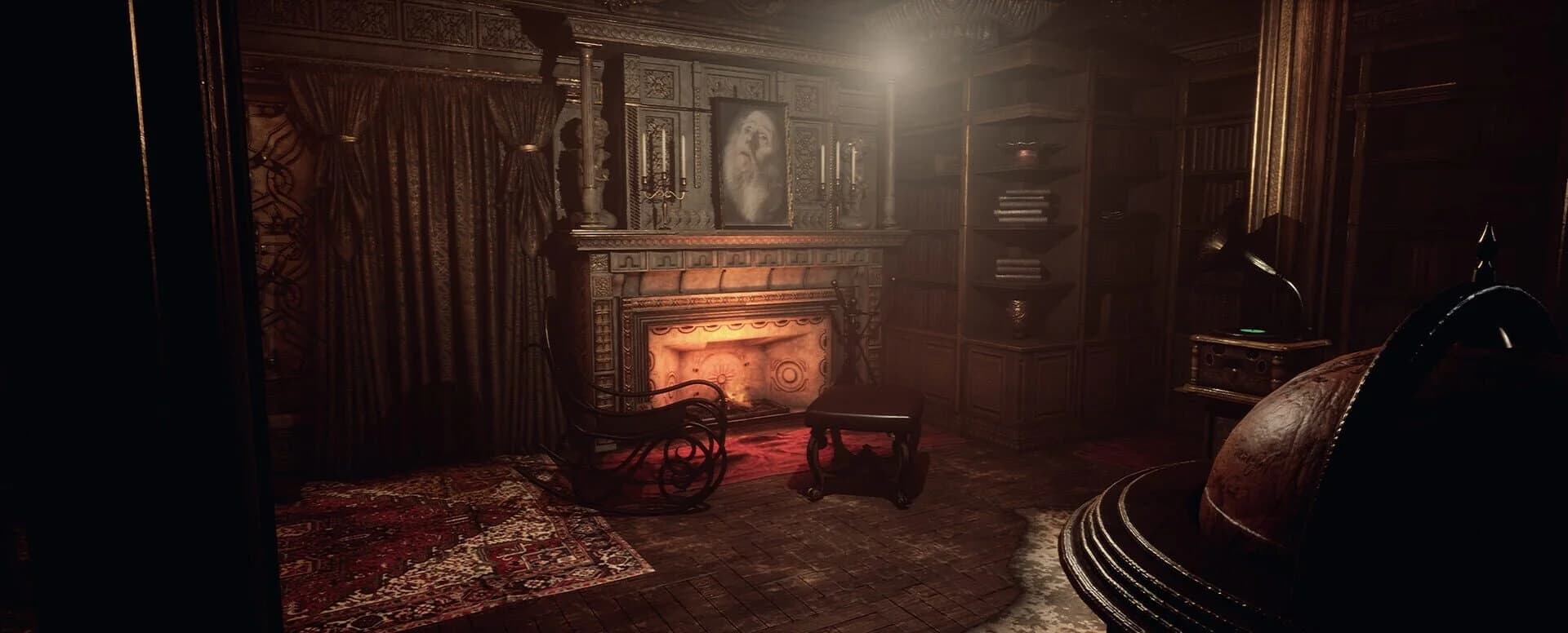 Left by Angels screenshot 4