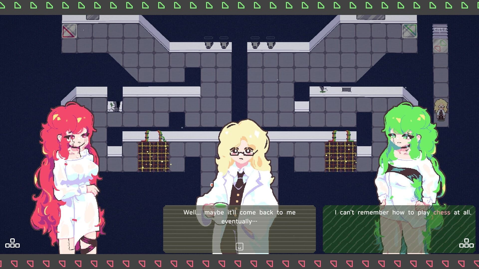 Left Not Right screenshot 2