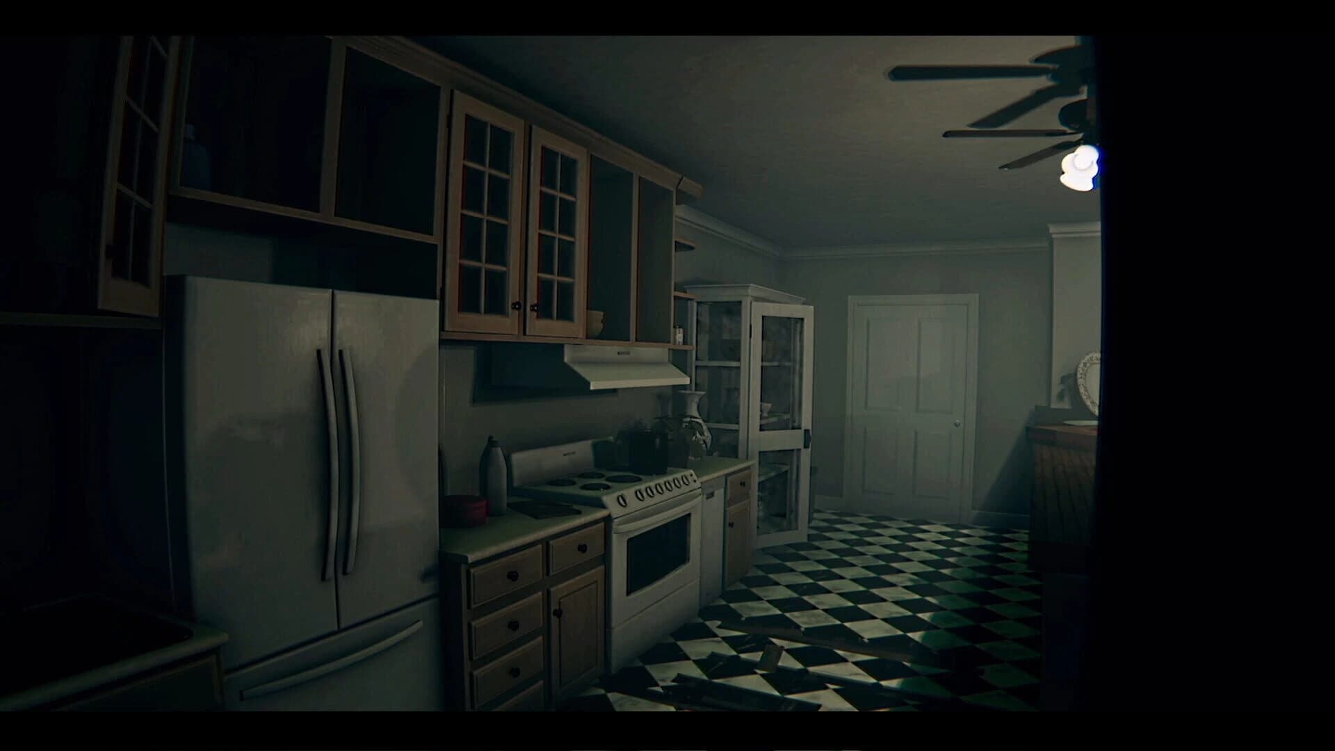 Left to Rot screenshot 2