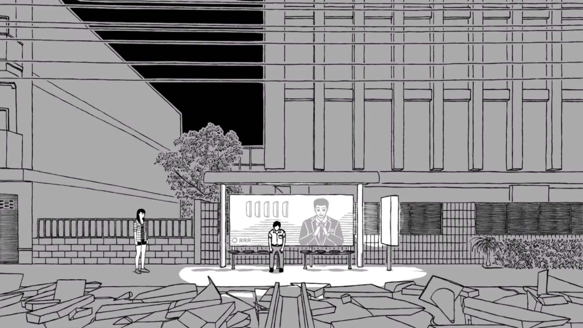 LeftWay screenshot 1